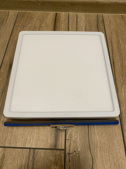 Lampa plafon Inspire Lano IP44 29x29 cm 14W 2300lm