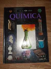 Livro química * portes grátis