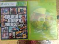 Gra Grand theft auto V five