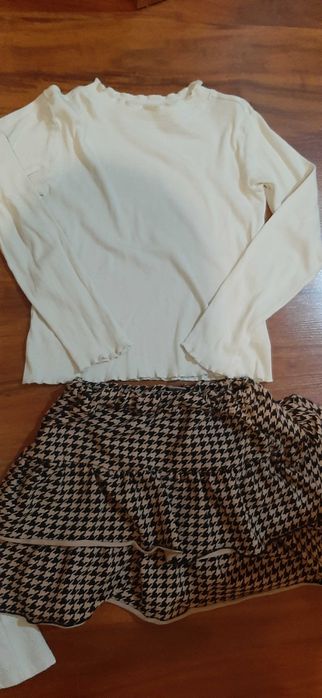 Mega zestaw dla dziewczynki 158 164