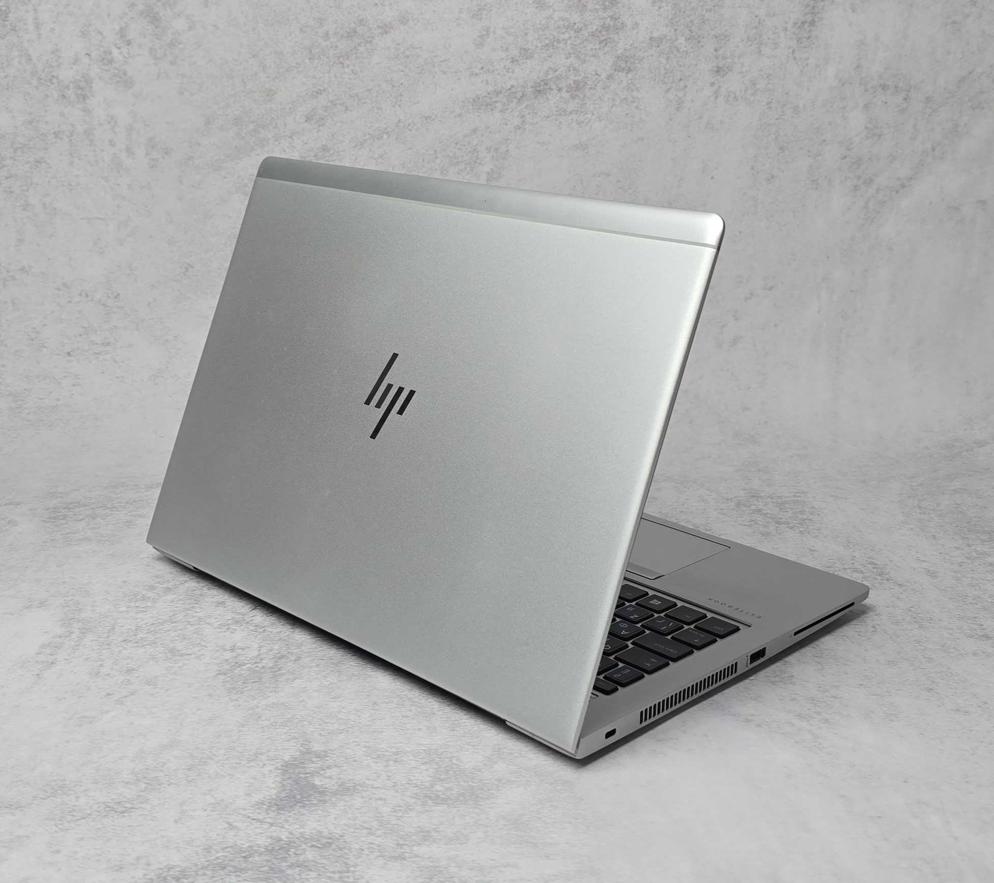 Ноутбук 15.6" HP ProBook 650 G5 i5-8365U 1920*1080 IPS Гарантія 12 міс