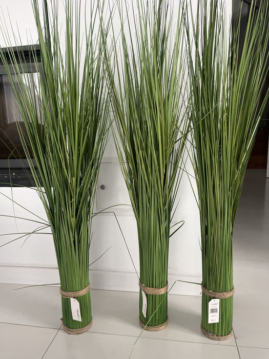 Sztuczna trawa Homla  120 cm nowe  3 sztuki