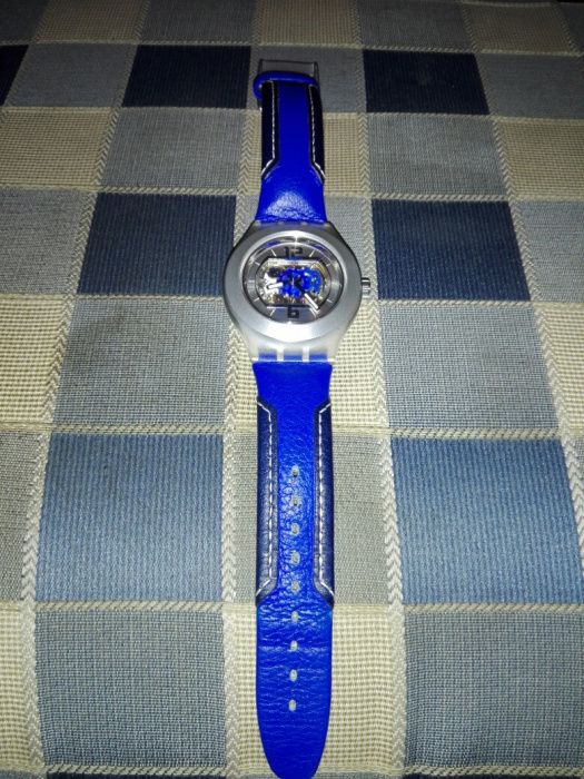 Swatch J automático