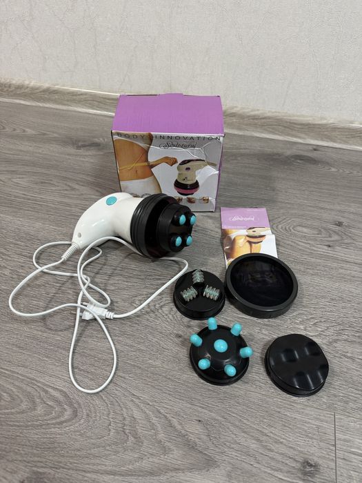 Масажер антіцилюлітний