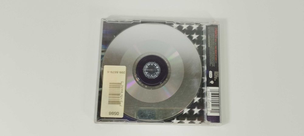 CD Rod Stewart - Ooh La La