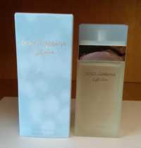 Dolce & Gabbana Light Blue edt 30 ml