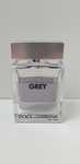 Dolce & Gabbana The One Grey Intense