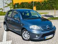 Citroen C3 1,1 Benzynka #Klima# IDEAŁ