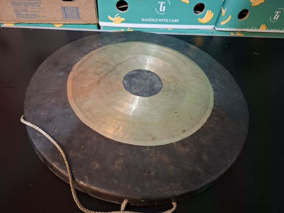 Gong tam tam średnica 50