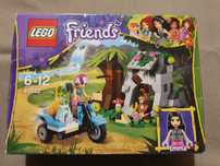 Klocki – Lego Friends 41032 Motocykl Ratowniczy, A249