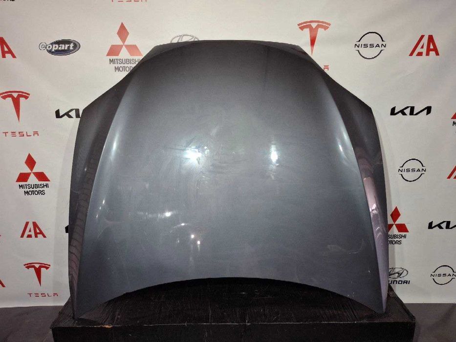 Капот Tesla Model S 2013-2015 до рест  1051875-E0-G