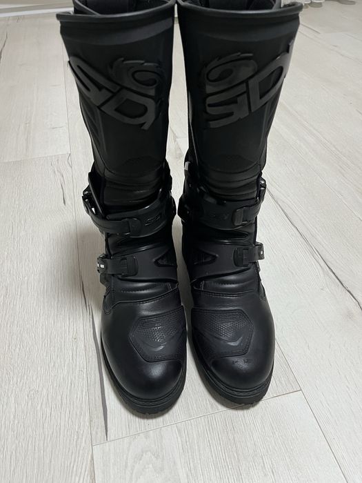 Чоловічі Мото Черевики Sidi Adventure 2 Gore-Tex