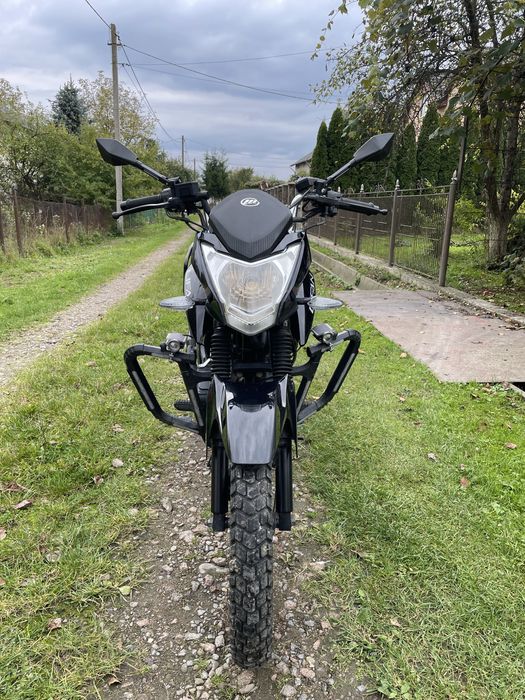 Продам Lifan Cityr 200