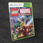 PL LEGO Marvel Super Heroes Xbox 360 GameBAZA
