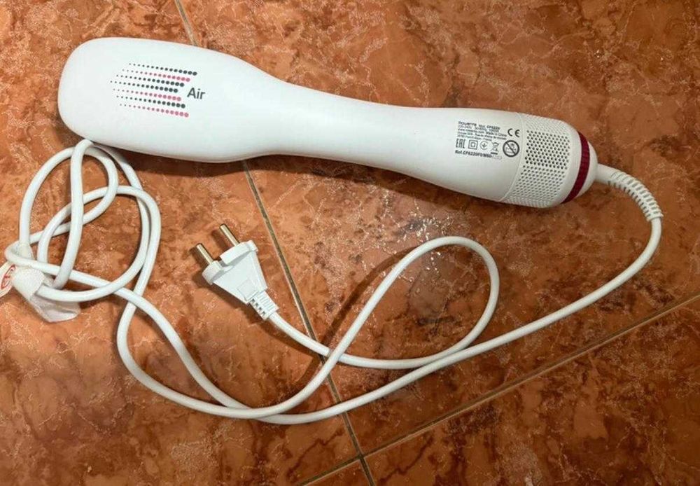 Escova Rowenta Express Air Brush