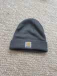 Шапка carhartt