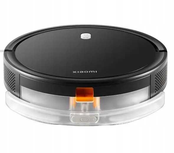 Robot Sprzątający Xiaomi Mi Robot Vacuum E5 Odkurzacz Czarny | OKAZJA