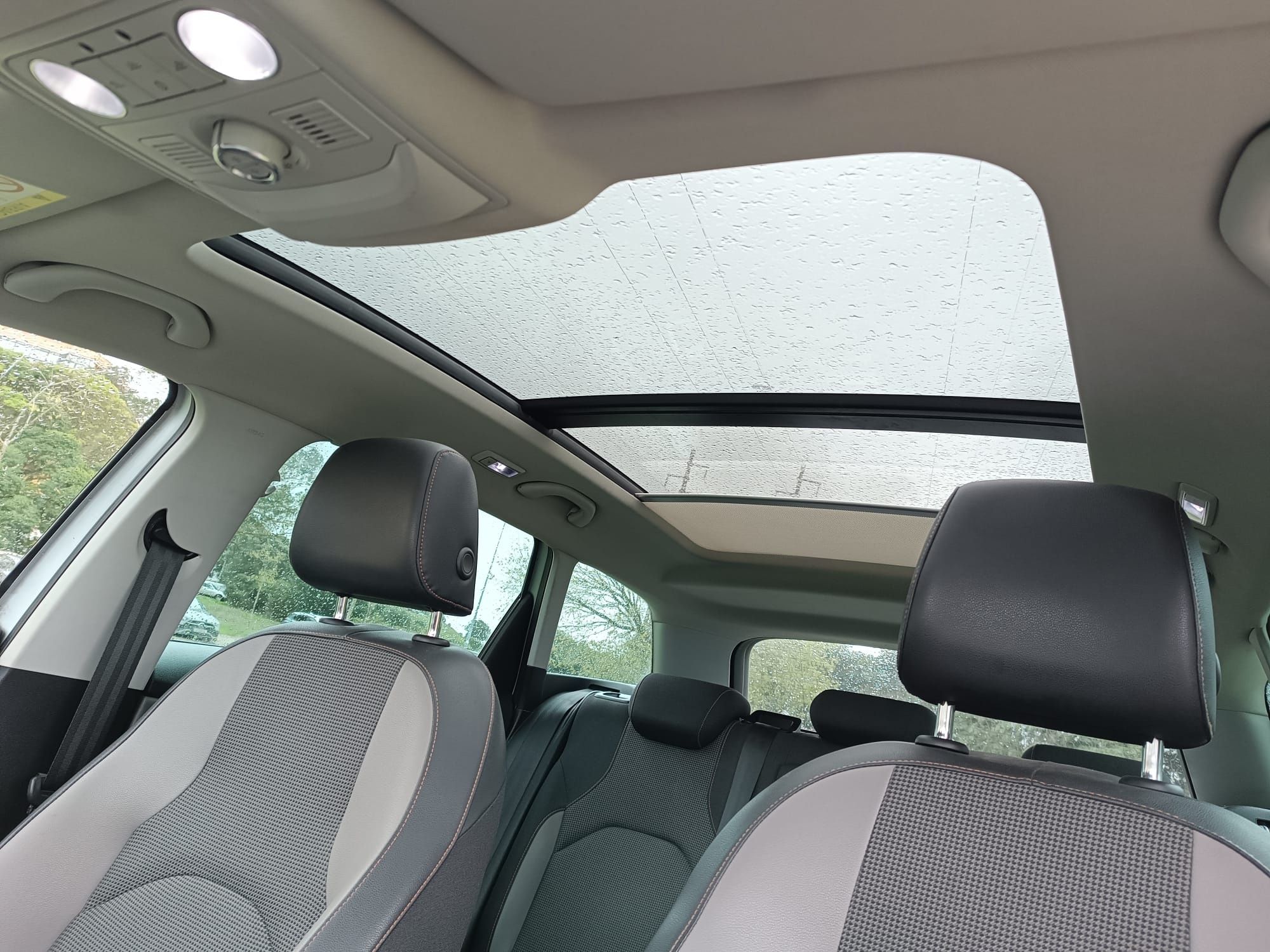 Seat Leon X-Perience 05/2017