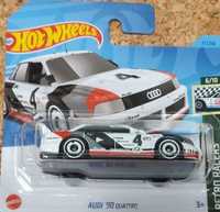 Hot wheels audi 90