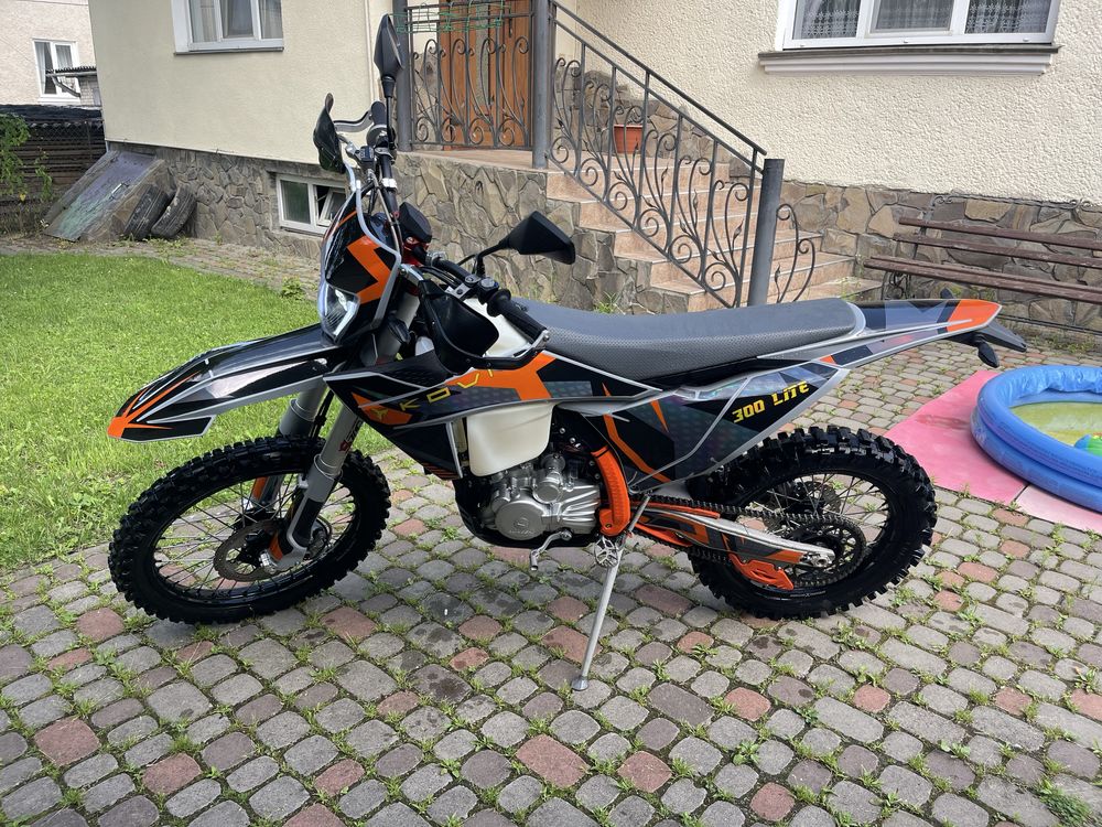 Kovi Lite 300 2025 рік