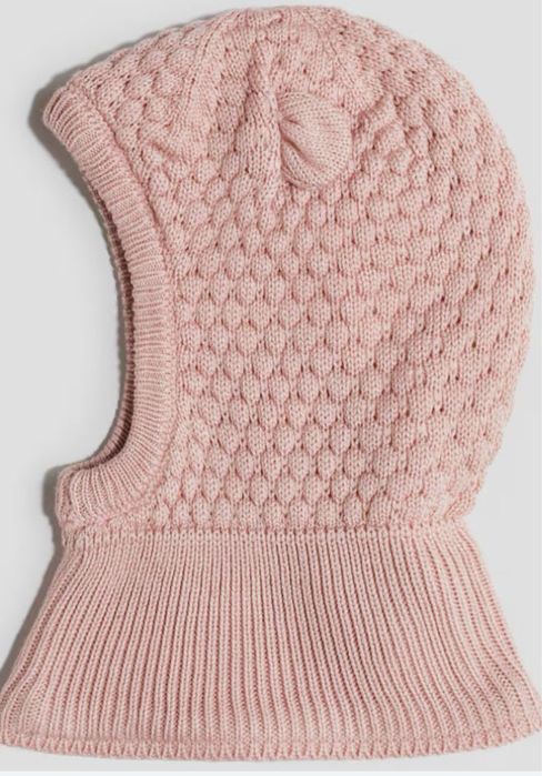 Балаклава , зимова шапка дитяча h&m 86-92 р, або 1-2 роки
