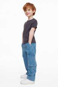 Стильні трендові джинси