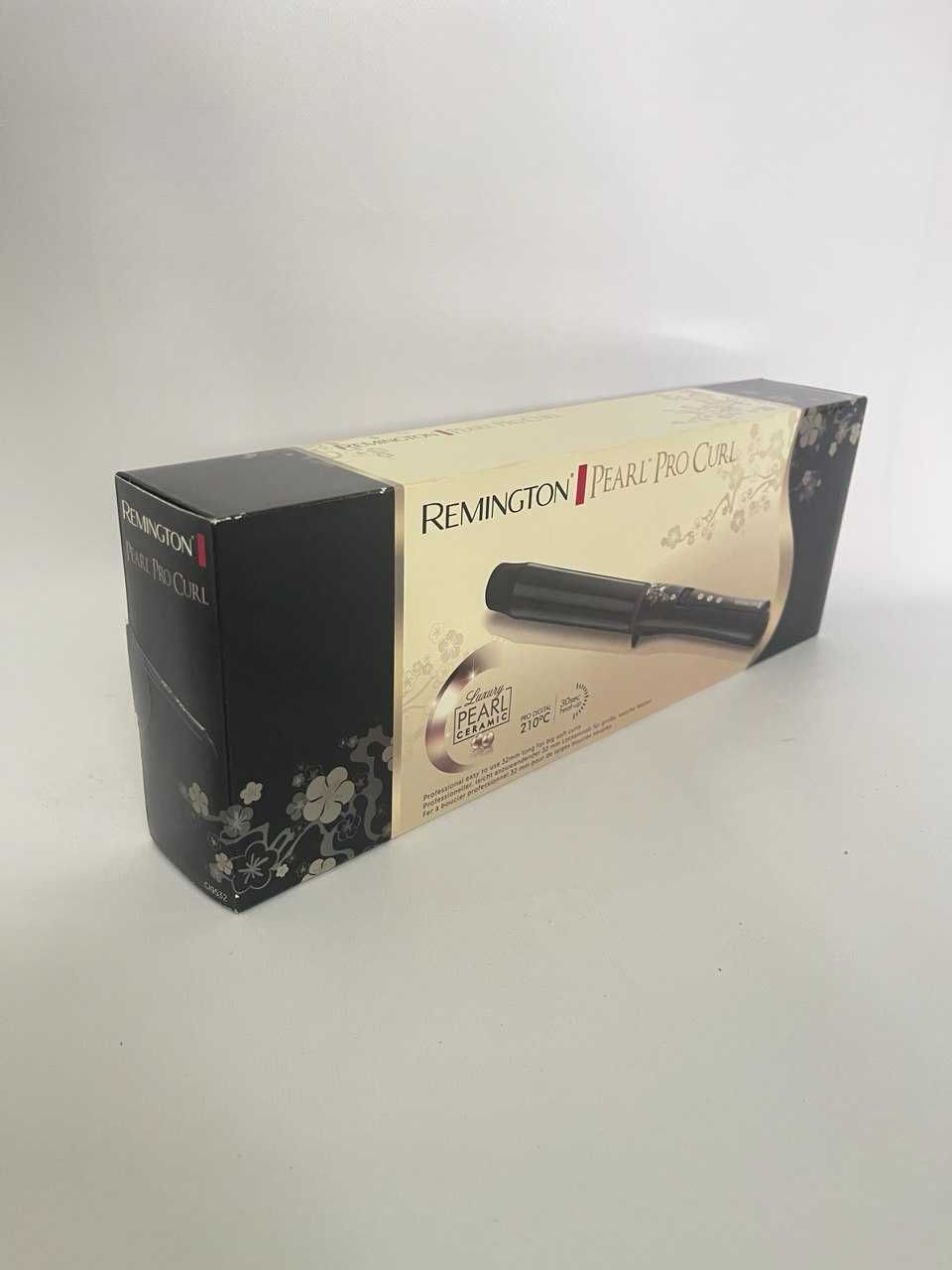Remington Pearl Pro Curl Ci9533 Lokówka Ceramiczna Do Włosów
