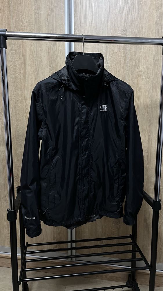 Вітровка Karrimor WeatherTite