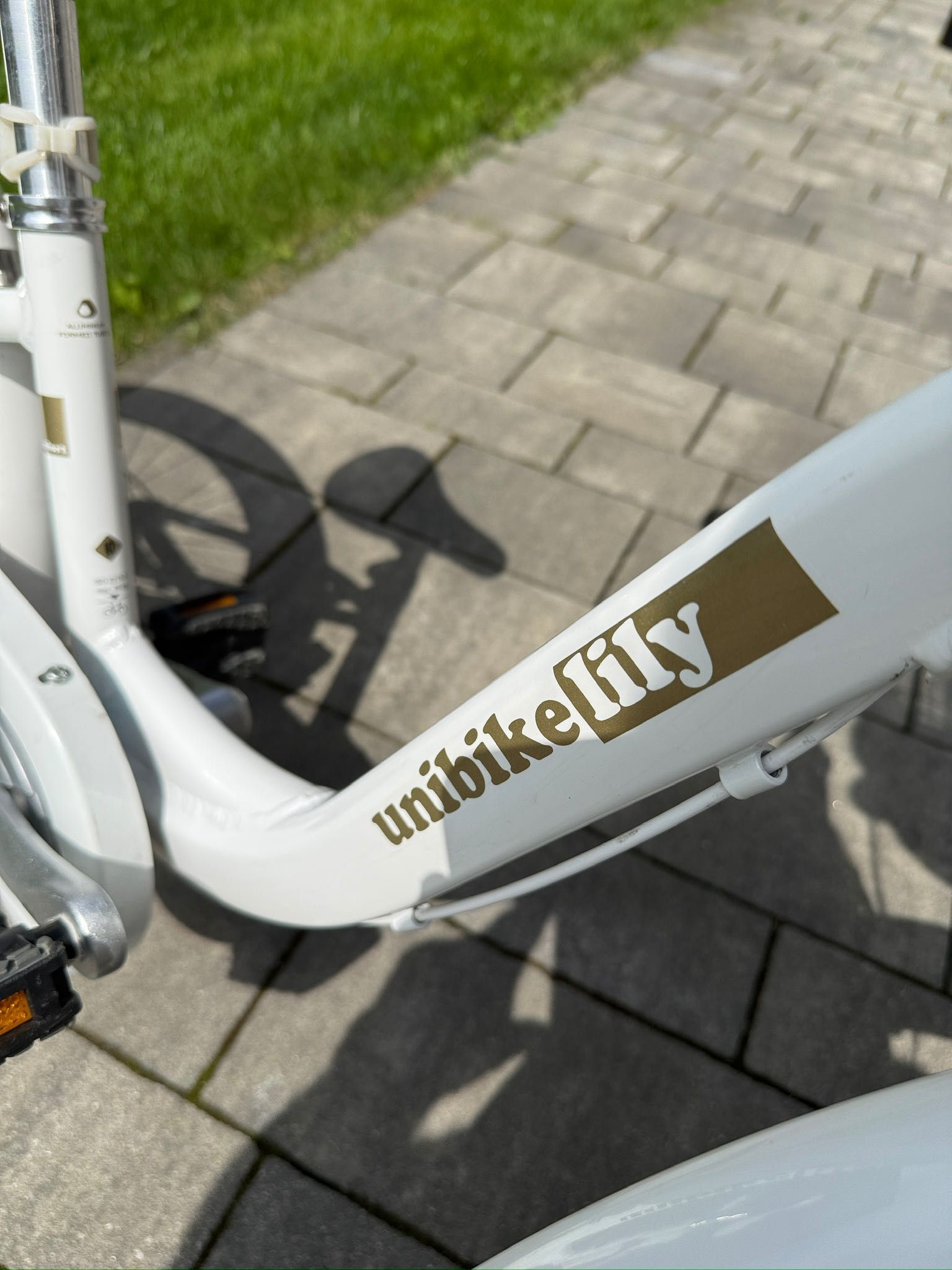 Unibike Liily 20"