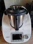 Thermomixa TM 5 mało używany