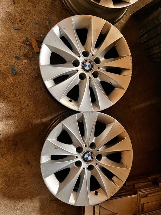 Продаються диски БМВ R17