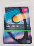 Odkryć fizykę 1 podręcznik