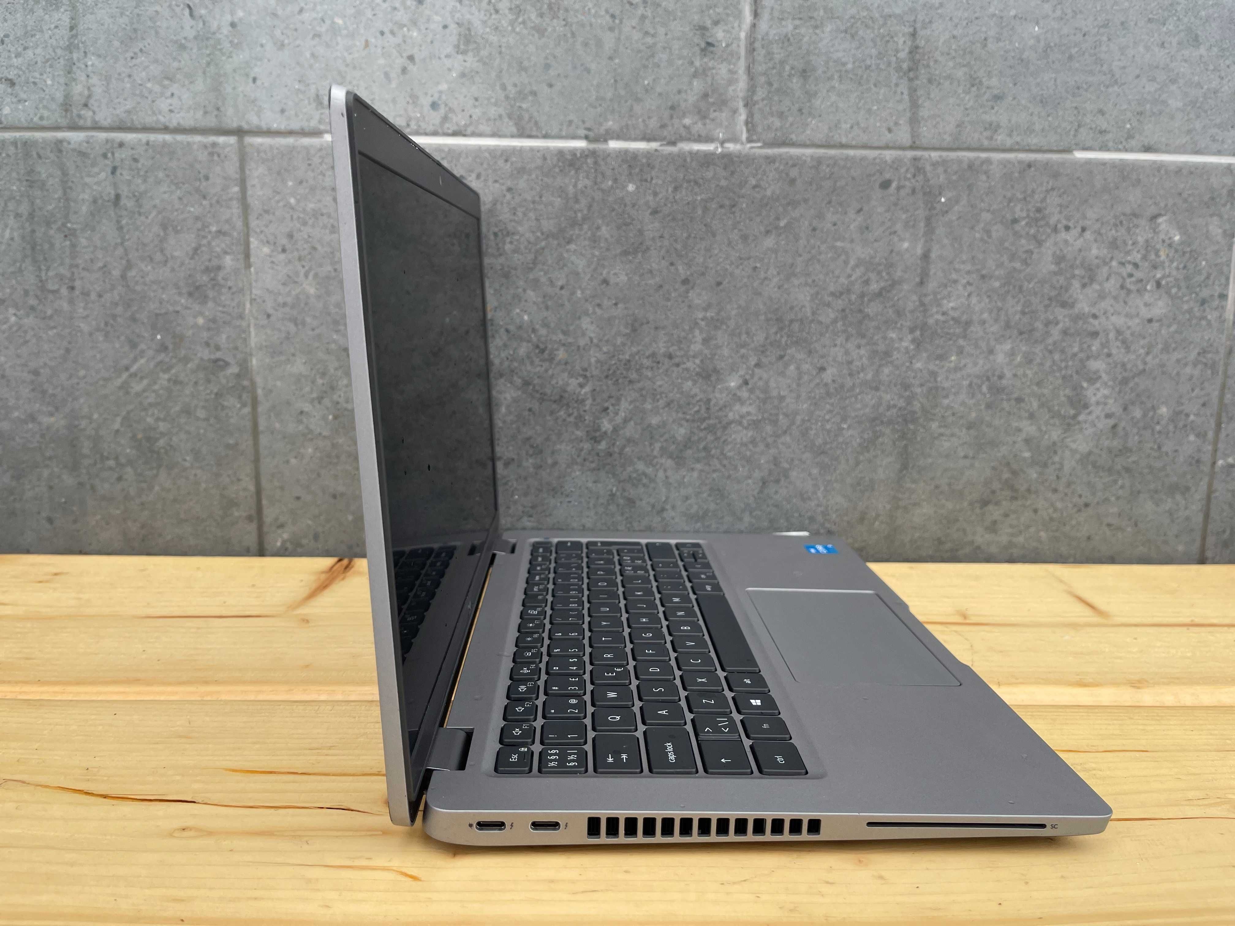 ОПТ! Ноутбук Dell Latitude 5420/i3-1125G4/8Gb/256Gb/14"/IPS/Гарантія