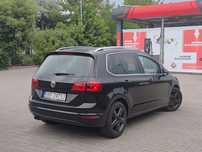 Volkswagen Golf 1.4 125KM na Pasku! Highline! Alcantara! Benzyna!
