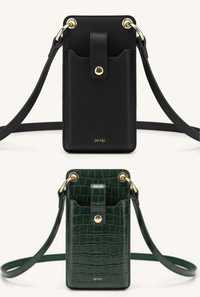 JW PEl Quinn Phone Bag