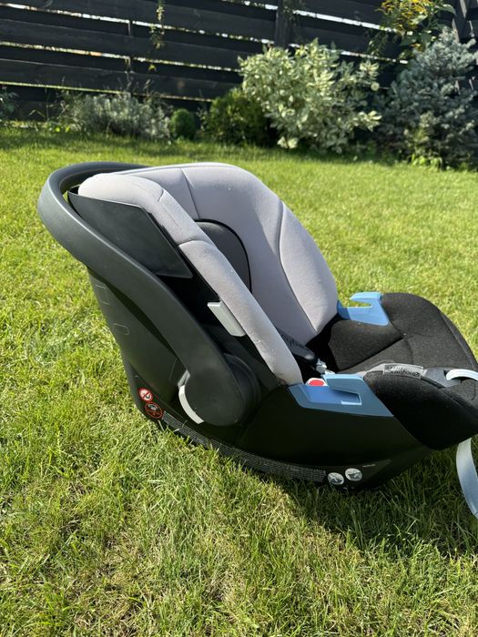 Дитяче автокрісло Cybex Aton