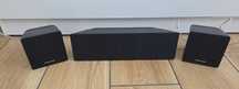 Zestaw glosnikow kina domowego PIONEER