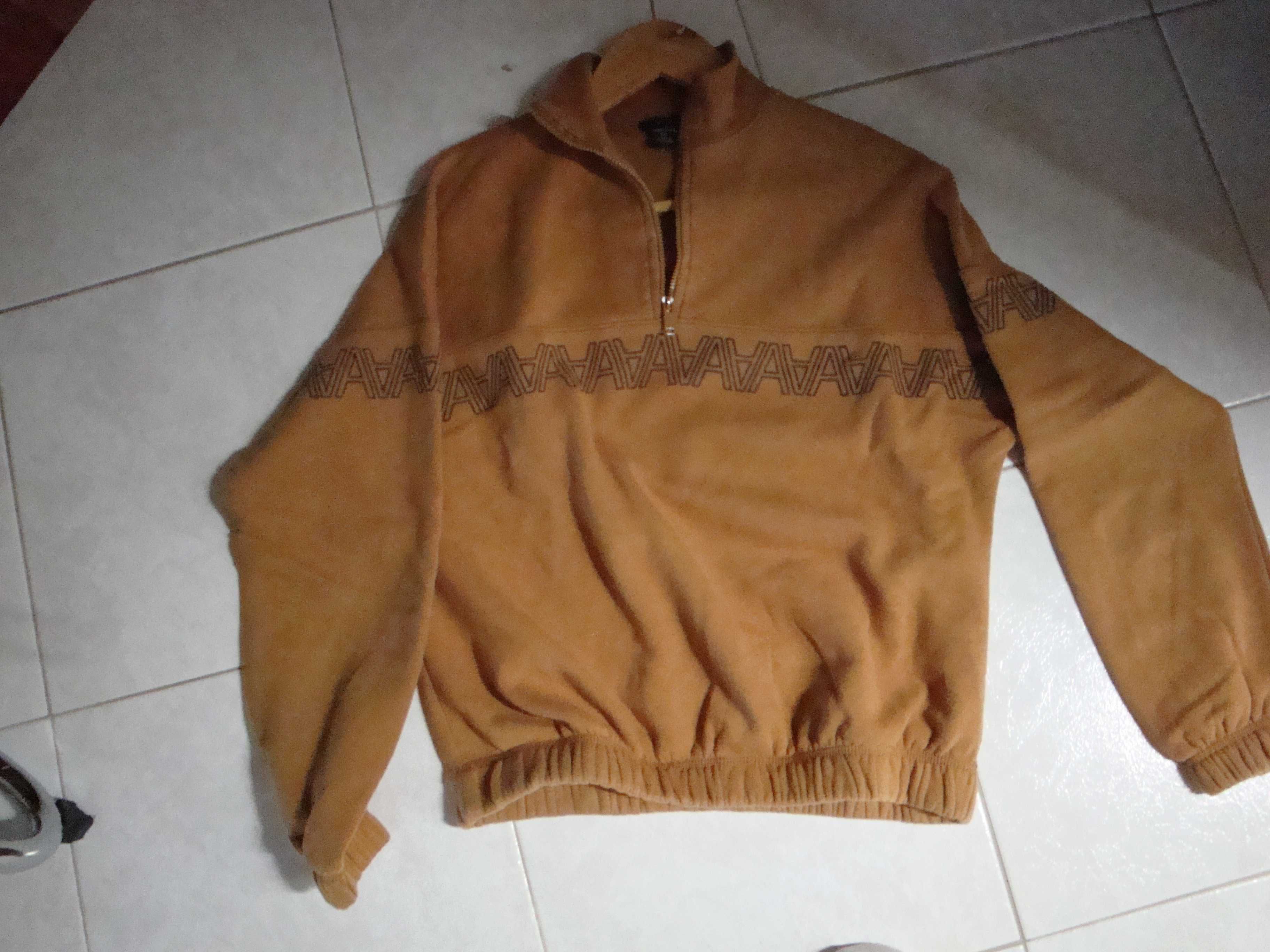 Sweater tamanho XS