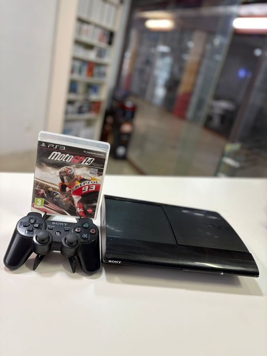 PlayStation 3 PS3