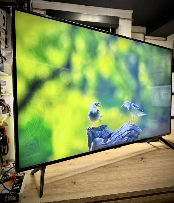 Telewizor Samsung UE43TU7002K 43" - otoLombard Lumik Kalisz Skup TV