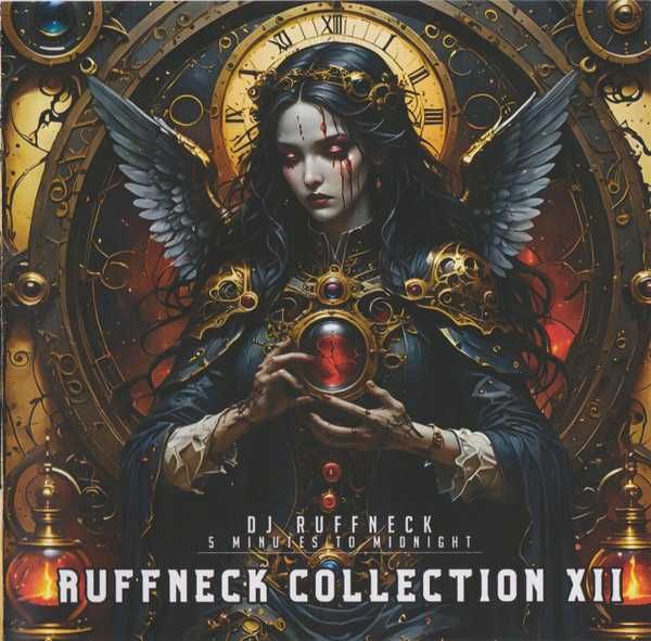 Ruffneck Collection XII -  "5 minut do północy"   Thunderdome