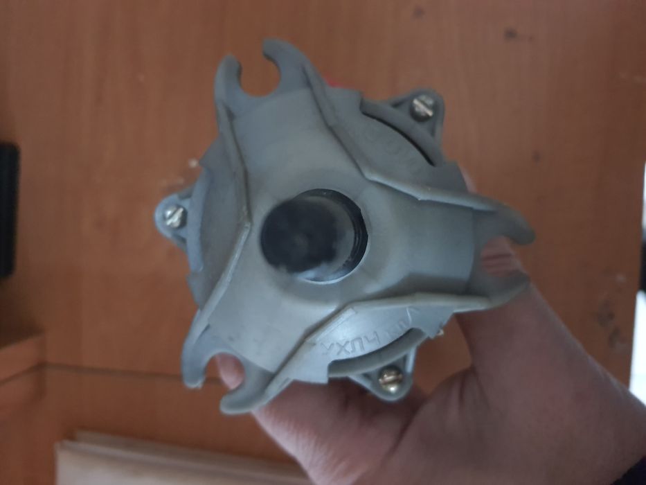 сепоратора мотор