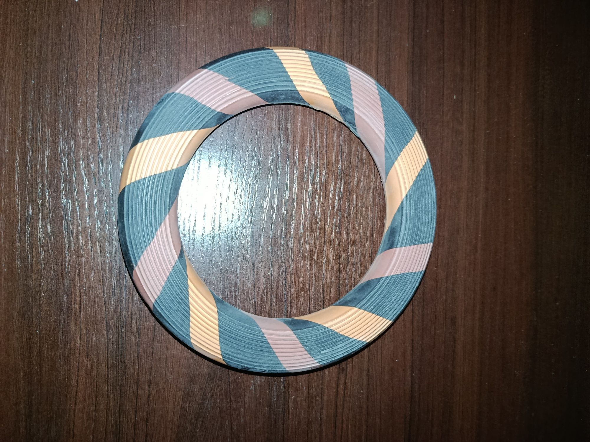 Frisbee dla pieska