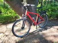 Kross Trans Alp koła 28" rama M 19 "