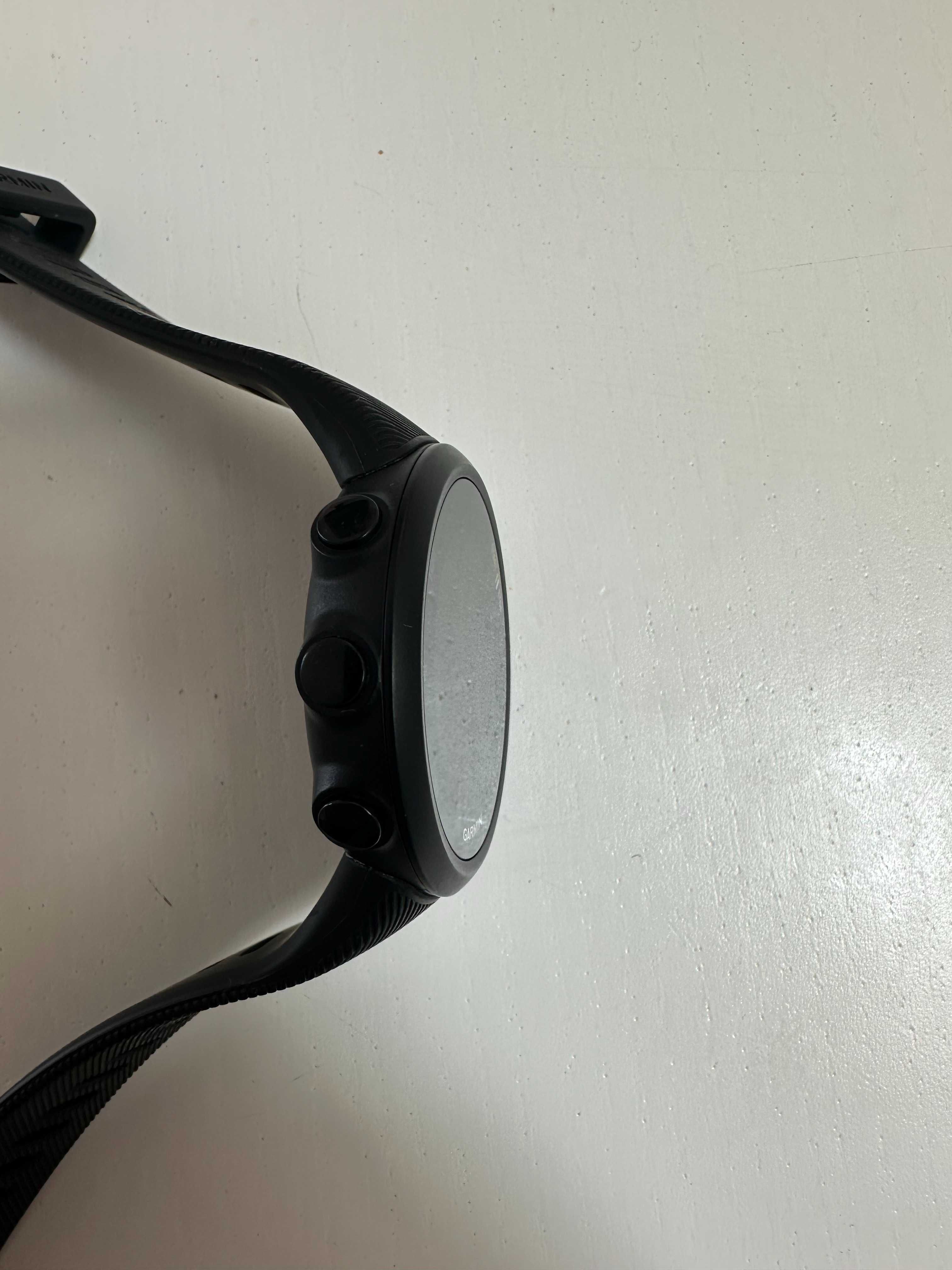 Garmin Forerunner 45 — como novo!
