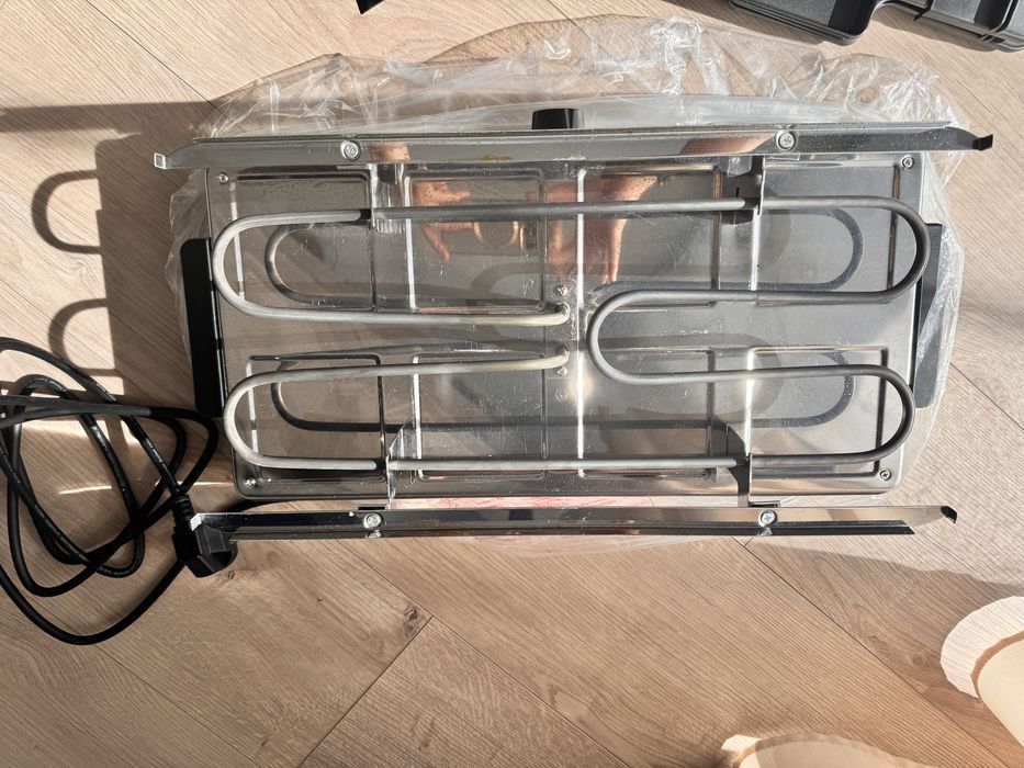 Raclette grill Silvercrest