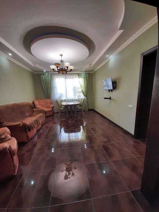 Аренда дома 4к 120м2 Краснополье/Царское/Дорогое