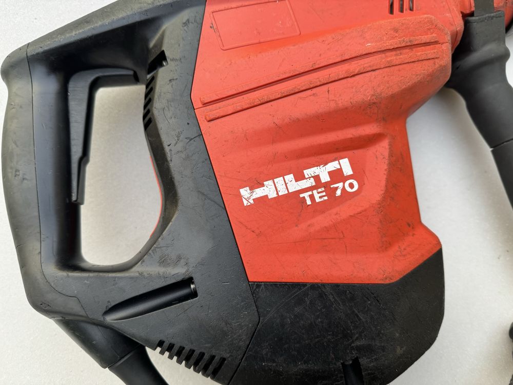 Młotowiertarka HILTI TE 70-AVR