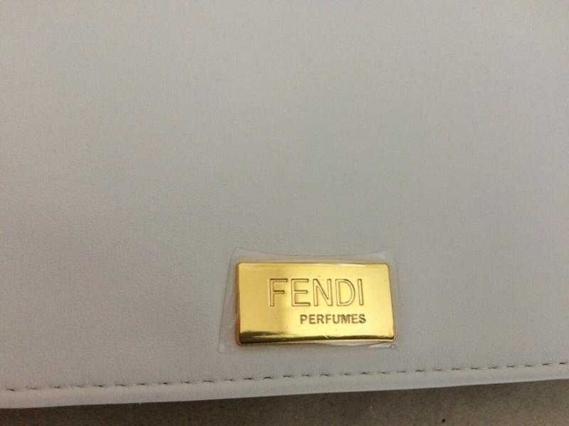 Fendi Furiosa косметичка