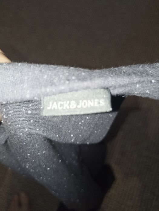 Літня брендова майка Jack & Jones